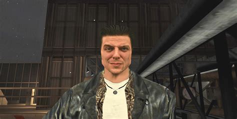 One Card Left to Play. . Max payne wiki